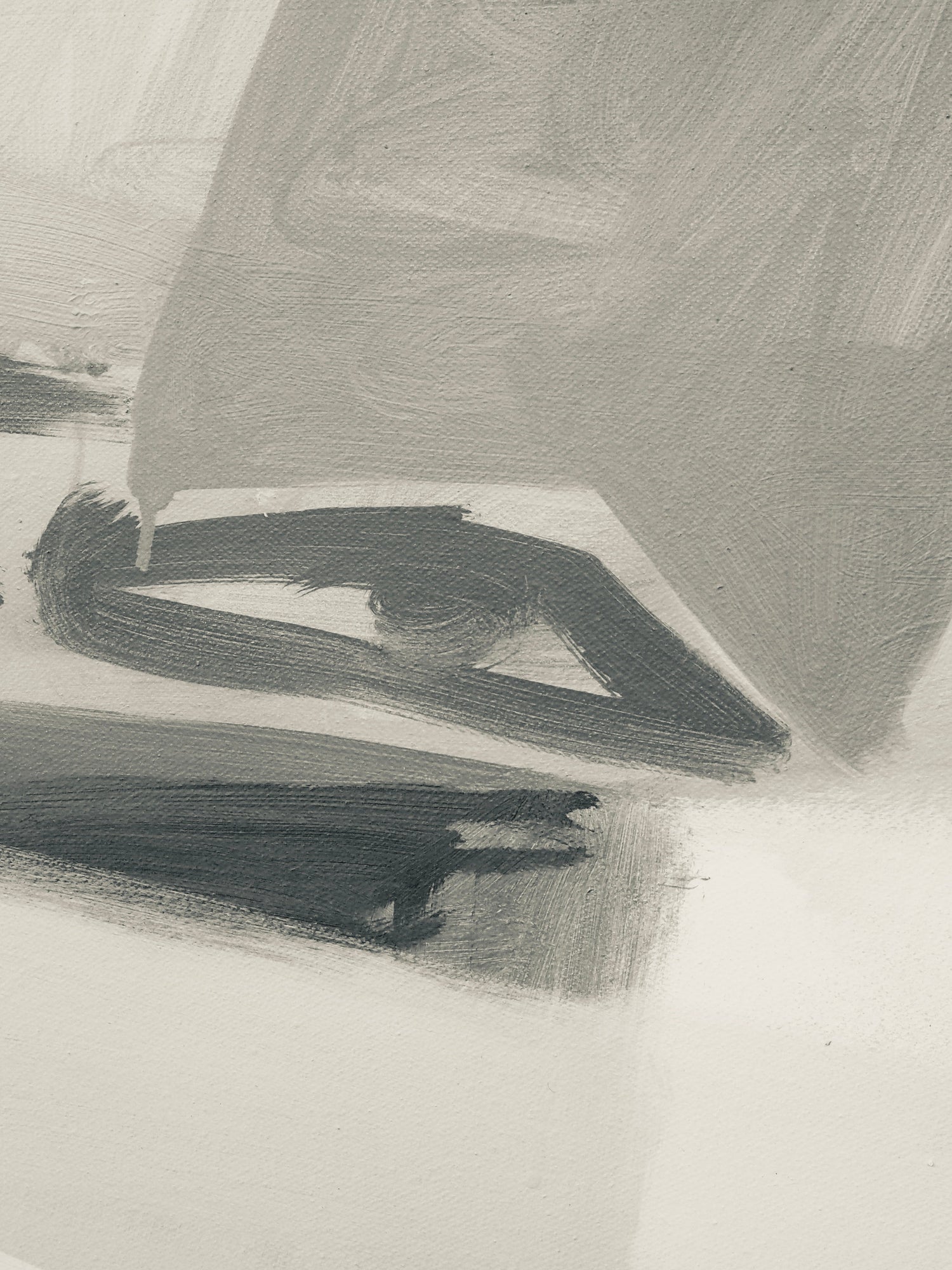 CURRENT WORKS