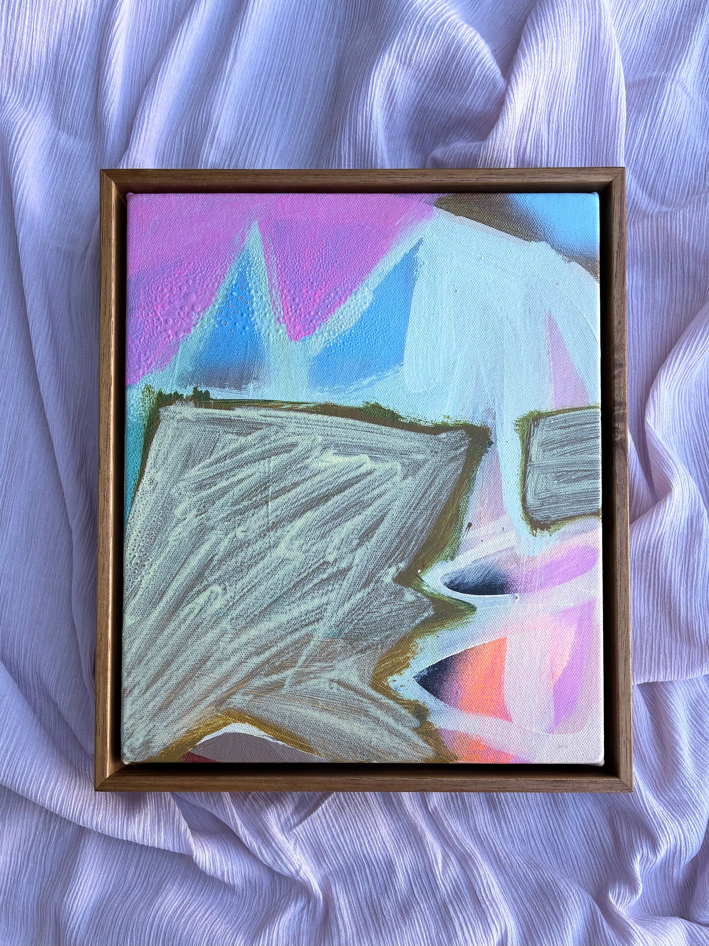 Ester - 25cm x 30cm