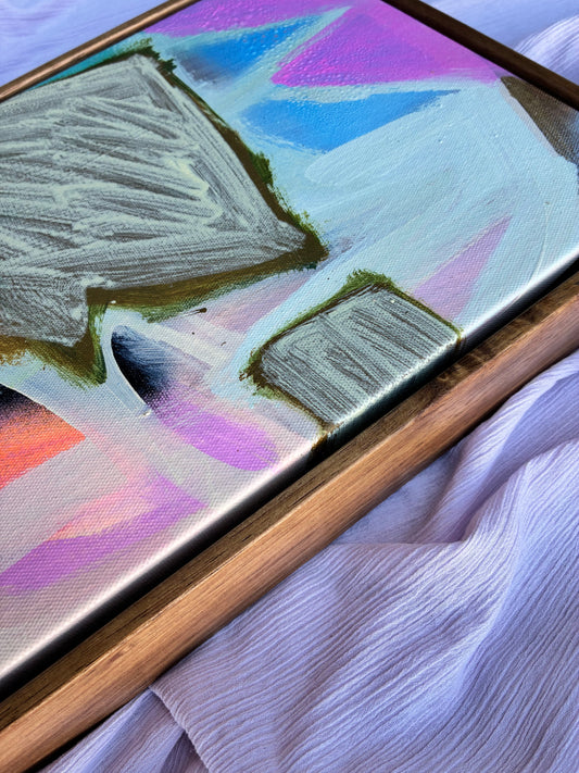 Ester - 25cm x 30cm