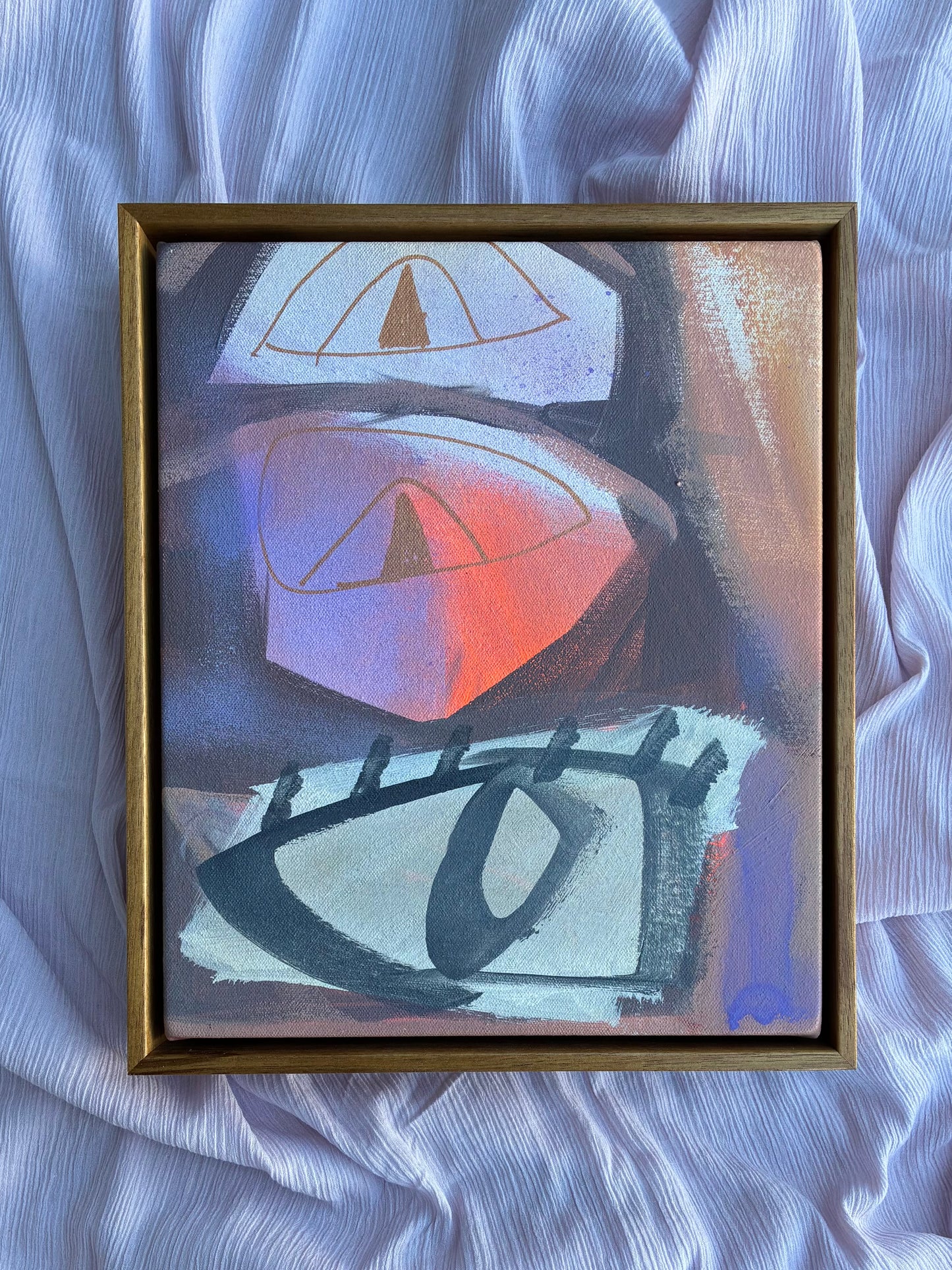 Celine - 25cm x 30cm