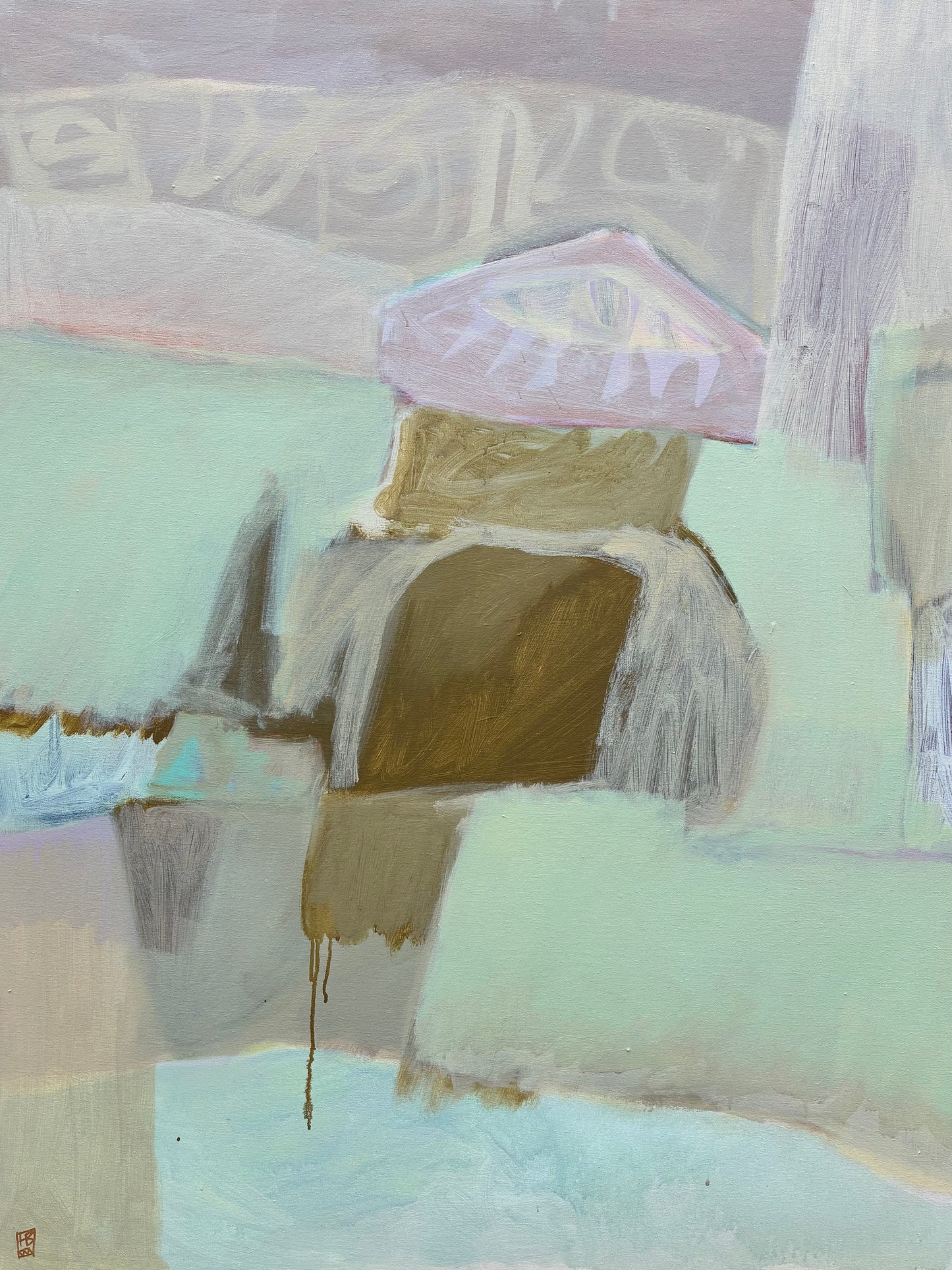 Anthea - 90cm x 120cm