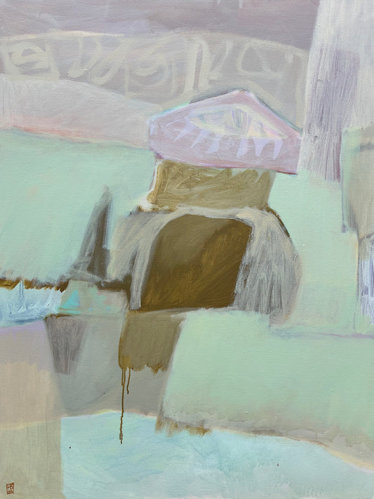 Anthea - 90cm x 120cm