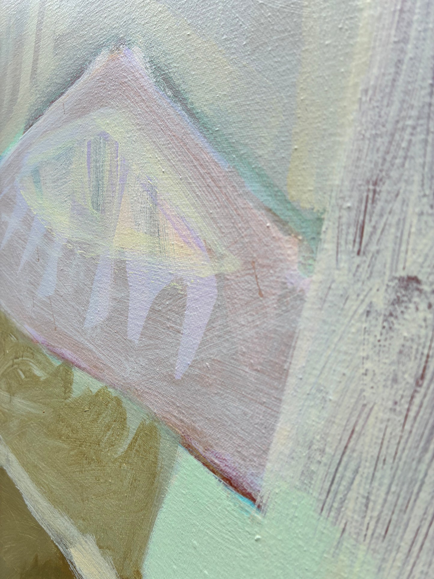 Anthea - 90cm x 120cm