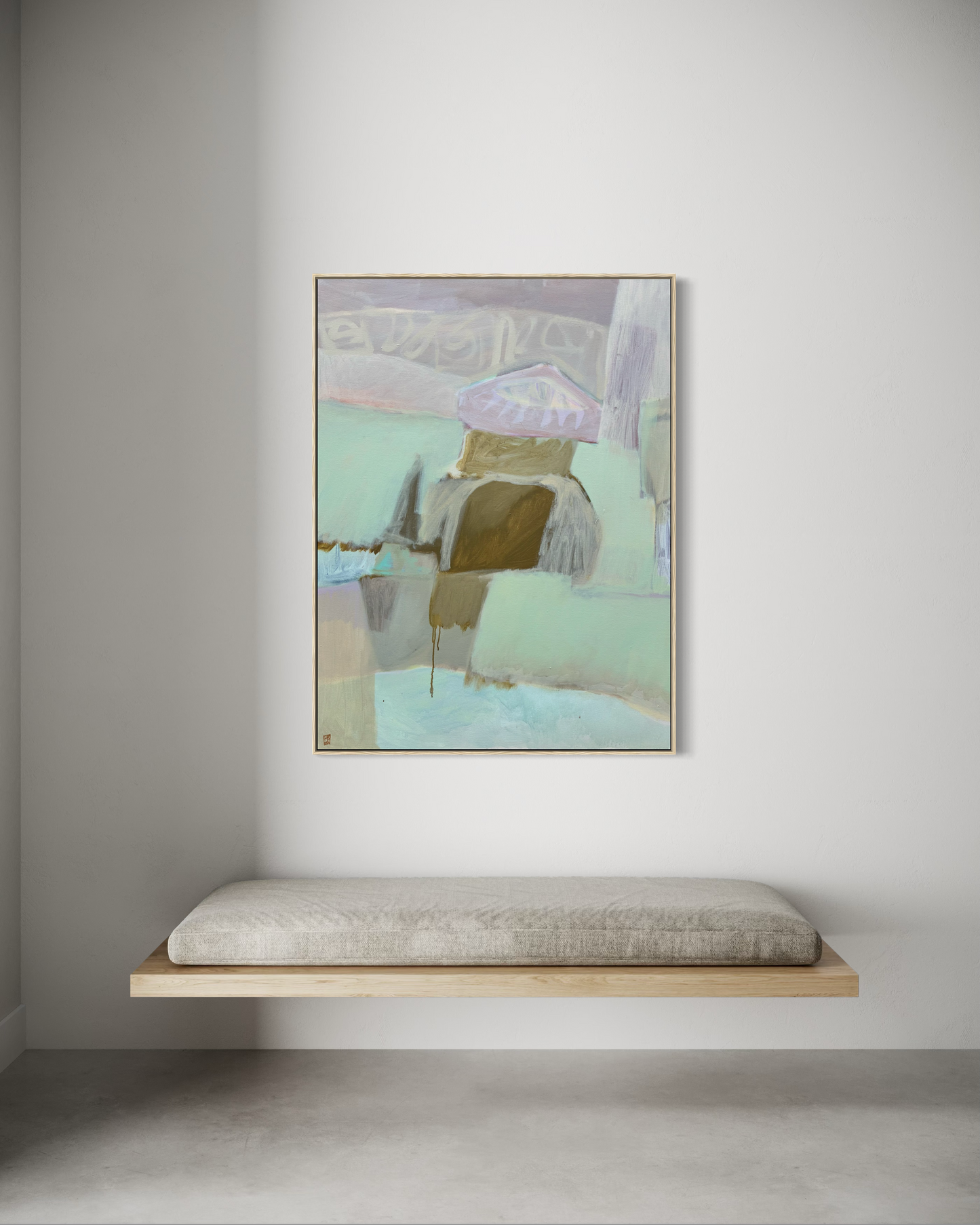 Anthea - 90cm x 120cm