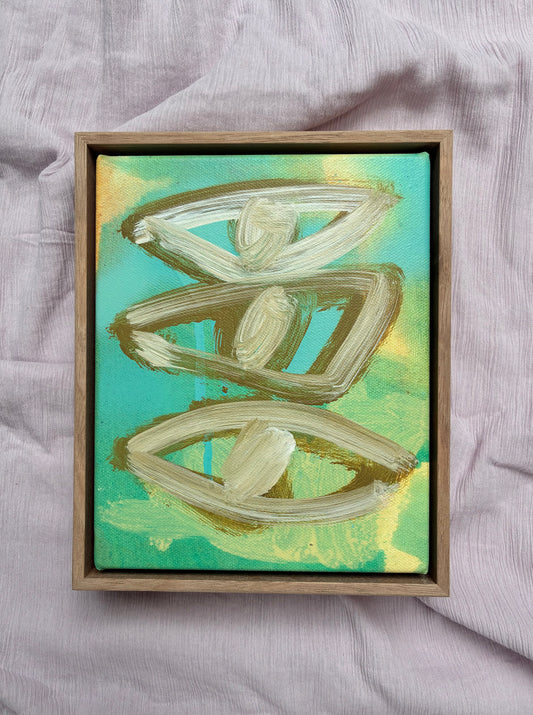 Becca - 20cm x 25cm